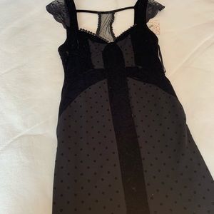 Free People Vintage dress